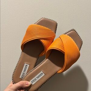 Steve Madden Sandal